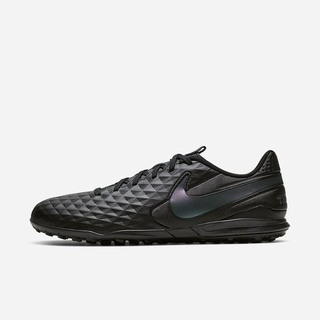 Ghete Fotbal Nike Tiempo Legend 8 Academy TF Artificial-Turf Barbati Negrii | BZJS-74598